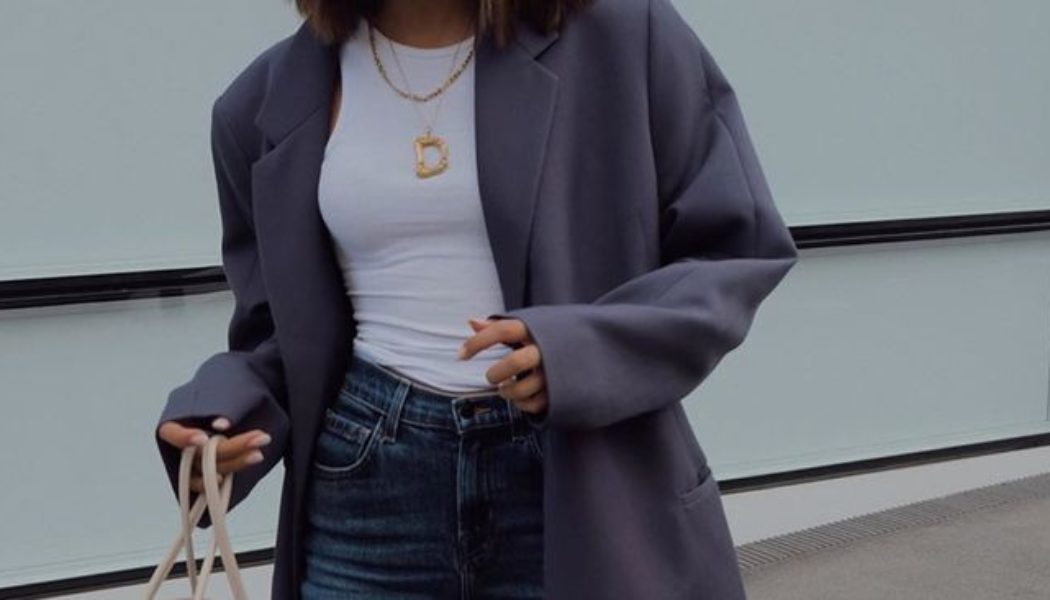 9 Expensive-Looking Autumn Outfits You Can Buy on a Lean Budget