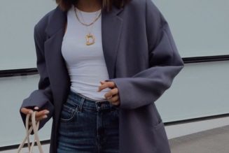 9 Expensive-Looking Autumn Outfits You Can Buy on a Lean Budget