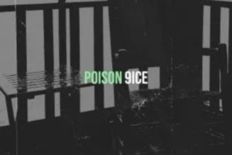 9ice – Poison