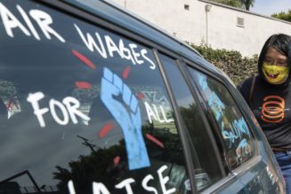 A major Hollywood union could vote soon on a deal for better streaming pay