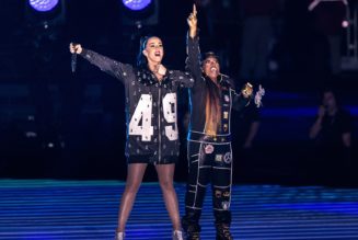 A Timeline of Hip-Hop Performers at Super Bowl Halftime Show