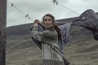 A24’s Lamb is Slow-Burn Folk Horror Like Ewe Have Never Seen: Review