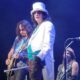 ACE FREHLEY Joins ALICE COOPER On Stage In West Palm Beach And Tampa (Video)