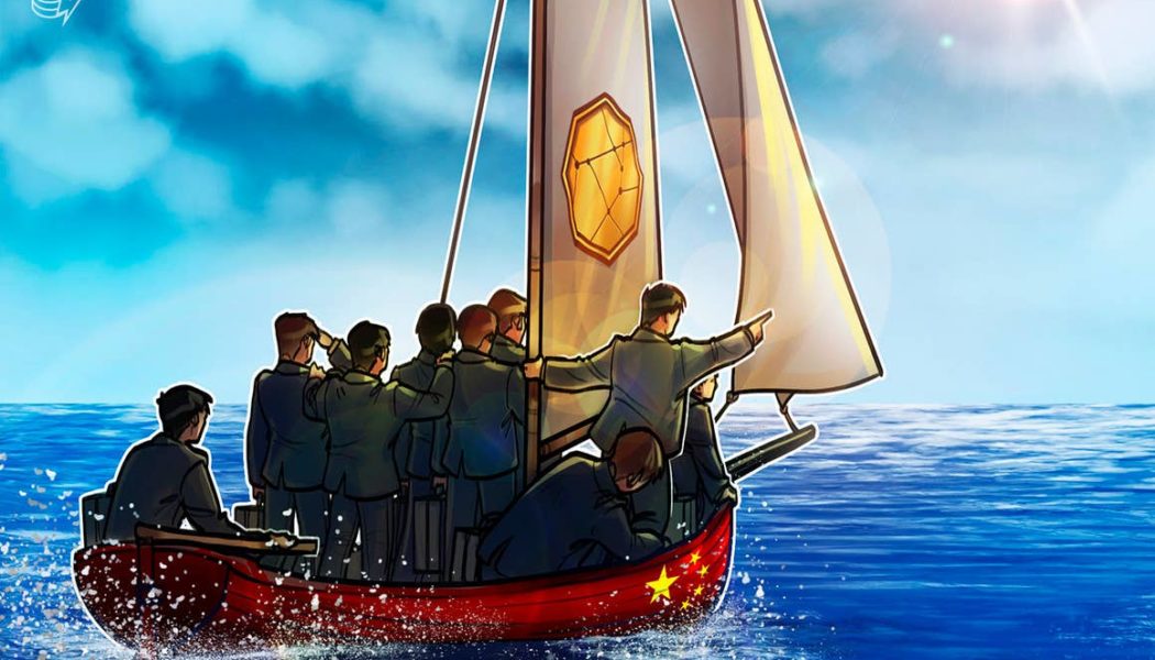 Actions speak: China’s crypto ban may reveal digital yuan CBDC goals