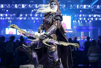 Activision Blizzard Cancels BlizzCon 2021 Following Controversial Year