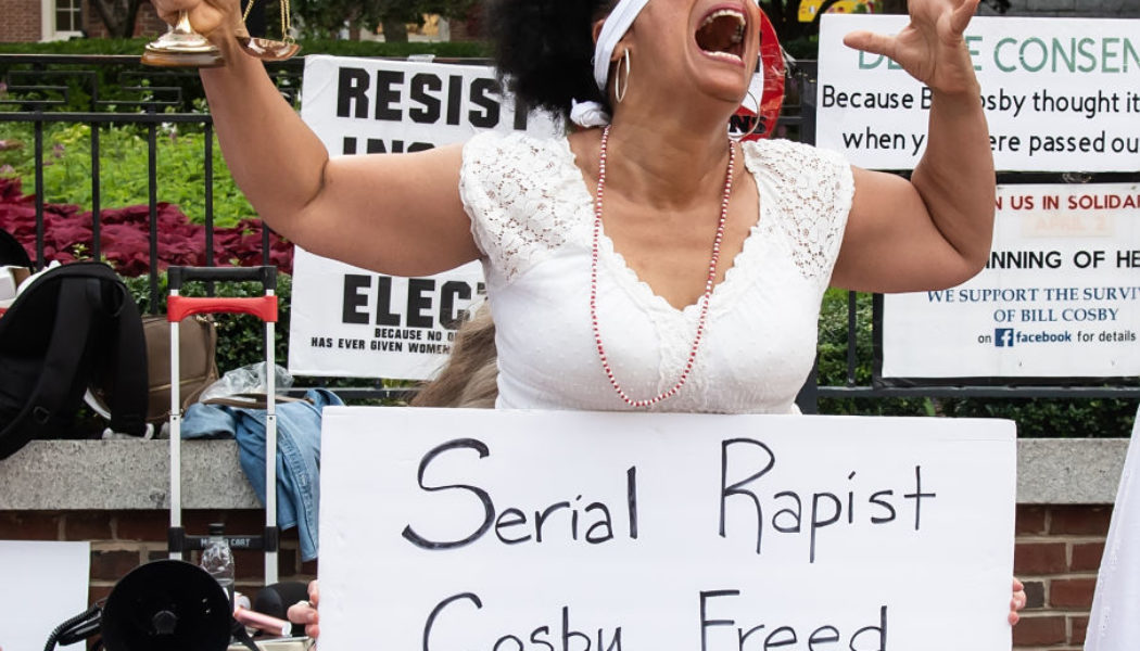Actress Lili Bernard Files $25 Million Civil Lawsuit Against Bill Cosby In New Jersey