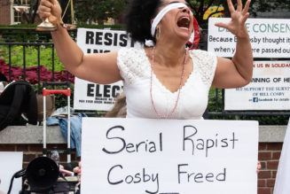 Actress Lili Bernard Files $25 Million Civil Lawsuit Against Bill Cosby In New Jersey