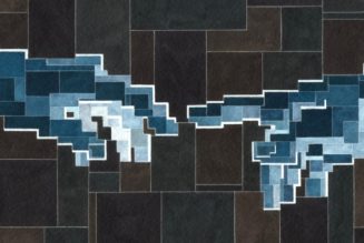 Adam Lister’s Artwork Is Now Available to Purchase as NFTs