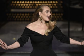 Adele Finally Announces Her New Album 30, And It’ll Be Here Very Soon