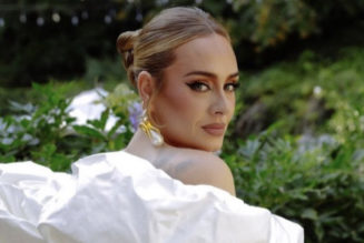 Adele Says New Album Is About “Self-Destruction,” “Self-Reflection,” and “Self-Redemption”