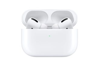 AirPods May Soon Be Able To Take Your Temperature and Check Your Hearing