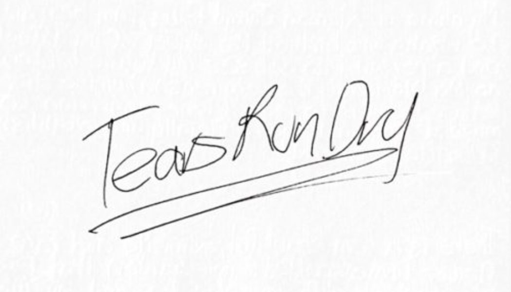 AKA – Tears Run Dry