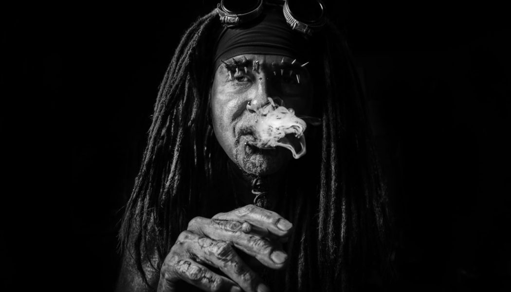 Al Jourgensen Looks Forward to a Spring Tour, America’s Continued Political Awakening—And the End of Ministry