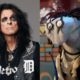 ALICE COOPER Gets SOCK PUPPET Parody Treatment