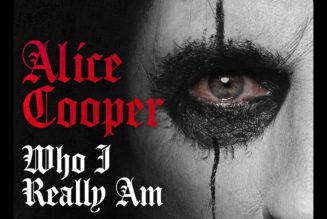 Alice Cooper on His New Audio Memoir, the Legacy of “School’s Out,” and Who Should Play Him in a Movie