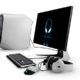 Alienware Marks 25th Anniversary With New Flagship Aurora Gaming PC