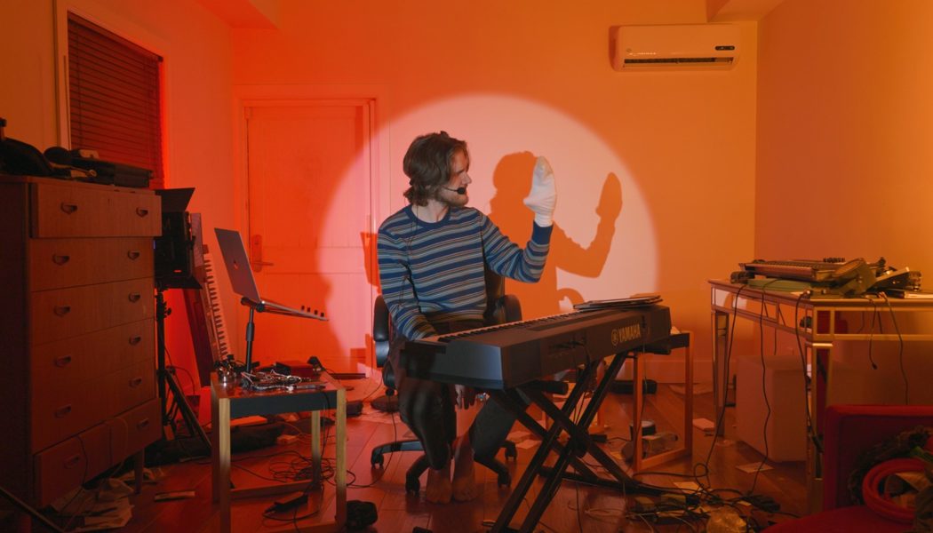 All Eyes on Him: Why Bo Burnham’s ‘Inside’ Could Be a Big Four Grammys Contender