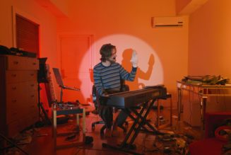 All Eyes on Him: Why Bo Burnham’s ‘Inside’ Could Be a Big Four Grammys Contender