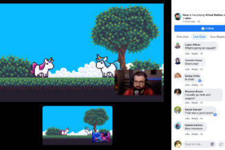 All Facebook Gaming creators can co-stream now