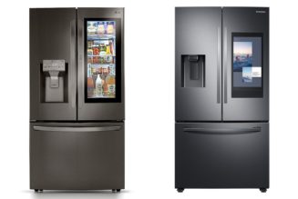 Amazon is reportedly working on a smart fridge