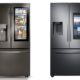 Amazon is reportedly working on a smart fridge