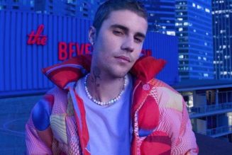 Amazon Prime Video Releases ‘Justin Bieber: Our World’ Documentary Trailer