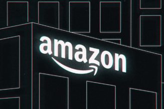 Amazon warehouse workers in Staten Island are filing for a federal union election