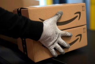 Amazon Will Let Individual Teams Decide Their Own Work-From-Home Arrangements