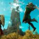 Amazon’s MMORPG ‘New World’ Is Finally Online