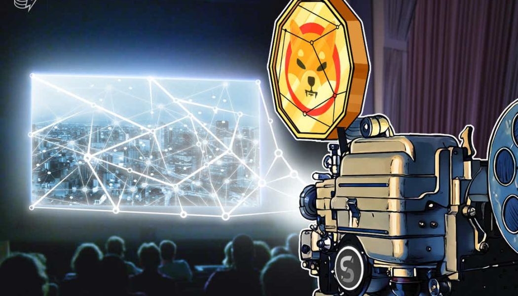 AMC Theatres CEO considers adding Shiba Inu as payment for ticket purchases