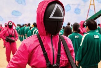 American and European Schools Ban ‘Squid Game’ Halloween Costumes