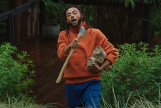 Aminé Returns with New Single “Charmander”: Stream