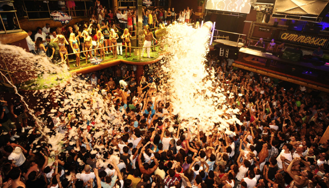 Amnesia Ibiza Enters the Metaverse: 4 Reasons You Can’t Miss Decentral Games’ “SuperClub” Launch