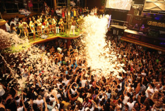 Amnesia Ibiza Enters the Metaverse: 4 Reasons You Can’t Miss Decentral Games’ “SuperClub” Launch