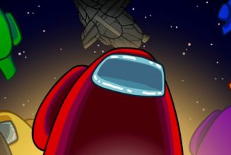 ‘Among Us’ Introduces the Shapeshifter In Latest Update