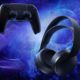 An all-black PS5 sure would go great with Sony’s new midnight black Pulse 3D headset