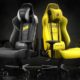 AndaSeat Launches NAVI Edition Premium Gaming Chair