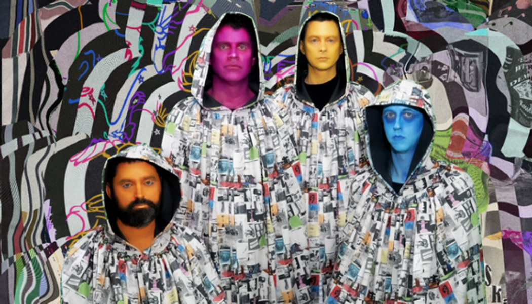 Animal Collective Announce New Album and Spring 2022 Tour, Share ‘Prester John’