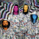 Animal Collective Announce New Album and Spring 2022 Tour, Share ‘Prester John’