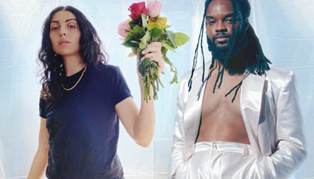 Anna Lunoe Teams Up With Genesis Owusu for Silky Smooth House Track, “Back Seat”