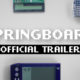 Announcing Springboard: The Verge’s documentary on the forgotten history of the Treo