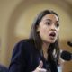 AOC calls Facebook a ‘cancer to democracy’ after Meta rebrand