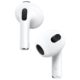 Apple AirPods (3rd Generation) Review: A Much-Needed Redesign