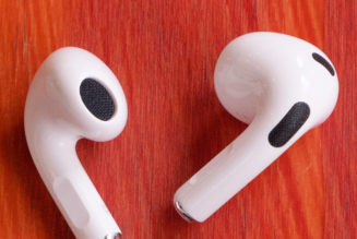 Apple AirPods (third-gen) review: new design, same appeal