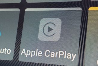 Apple CarPlay could control more parts of your vehicle in the future