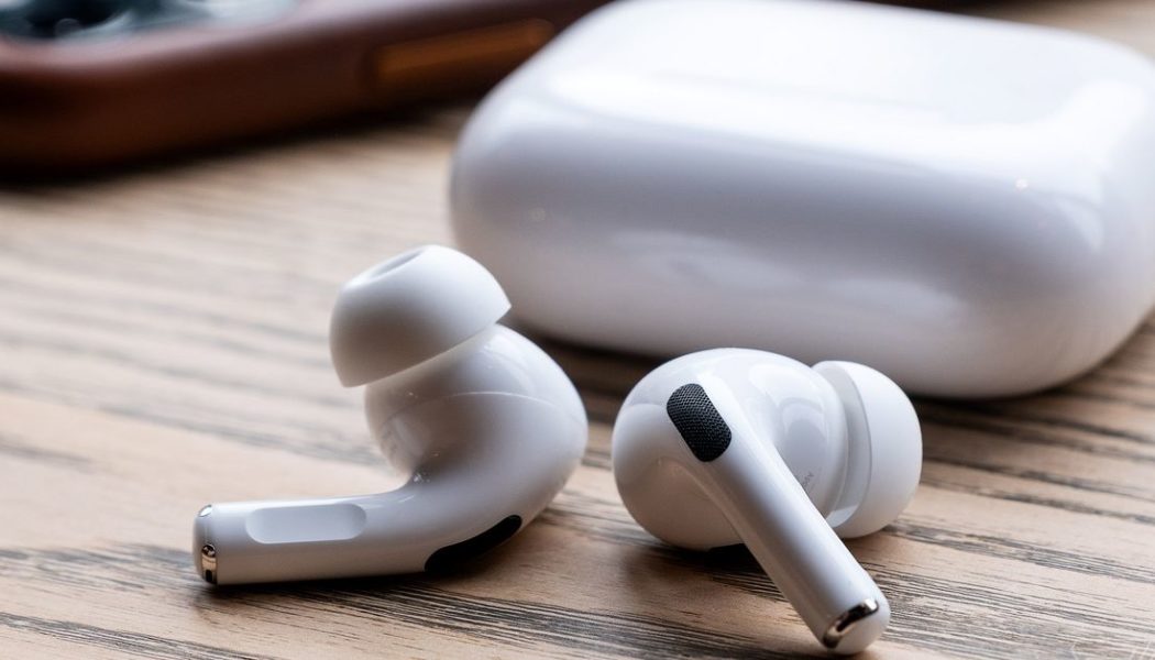 Apple extends AirPods Pro repair program for crackling or ANC issues