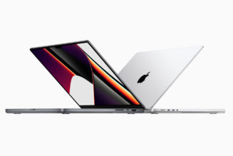 Apple Finally Unveils Its New MacBook Pros, Expect To Have To Give Up A Kidney To Buy One