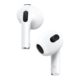 Apple Introduces Third-Generation AirPods With Spatial Audio