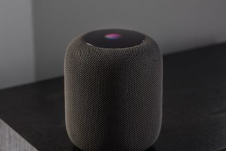 Apple rehires former HomePod engineer to get its software back on track