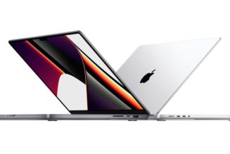 Apple Revamps Its MacBook Pro Lineup With Powerful M1 Pro and M1 Max Chips